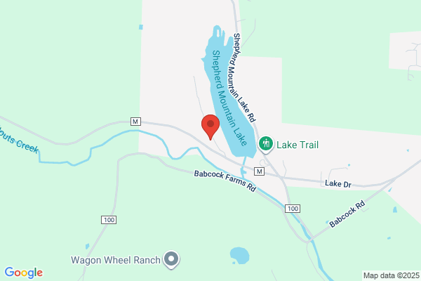 Arcadia Valley Public