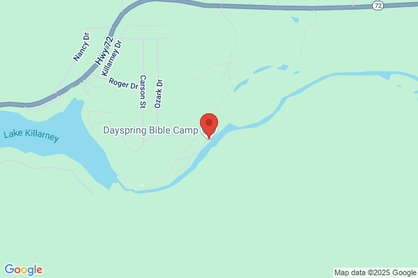 Day-Spring Bible Camp