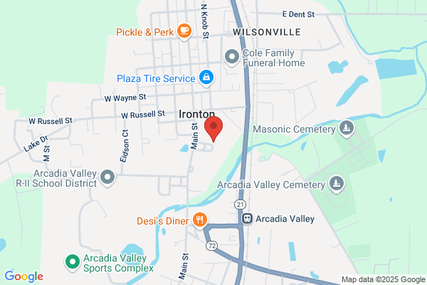 Gas Plus Ironton Service Station