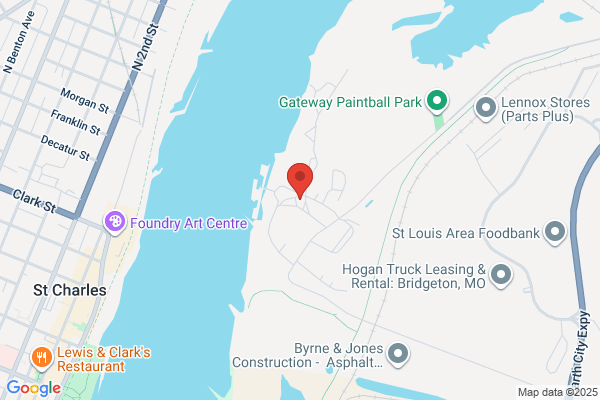 Lafarge North America