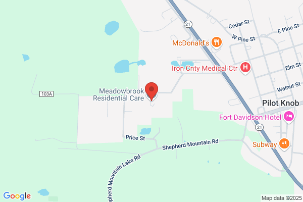 Meadowbrook Residential Care