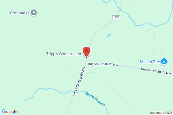 Tripp Construction