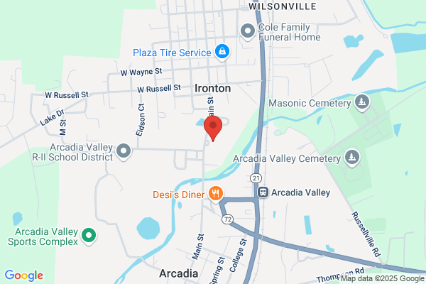 Valley Chiropractic Center