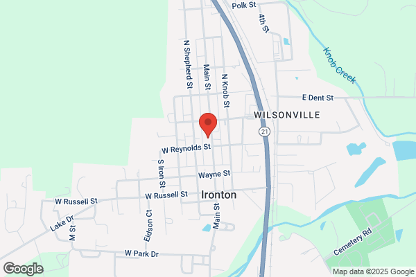Wilson Auto Body