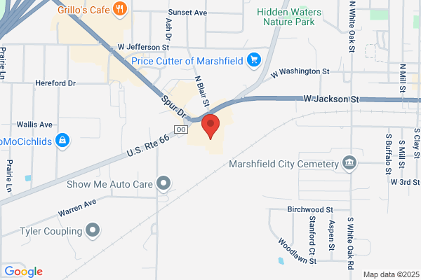 Tackett William H CPA