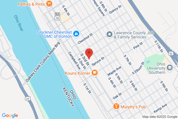 Malone's Auto Parts