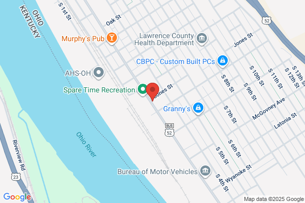 Accent Health Care Inc