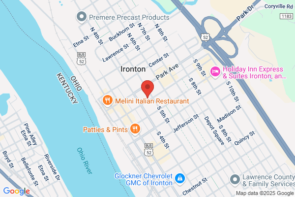 Iron Family Care Center