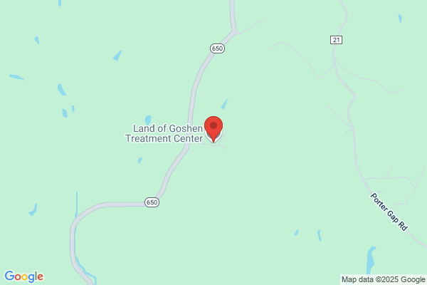 Oak Ridge Treatment Center Inc