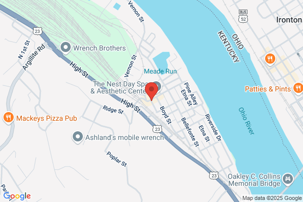 Russell Convalescent Home