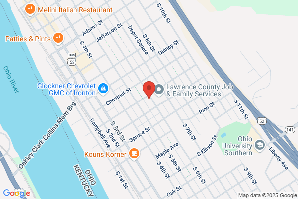 O'keefe-Baker Funeral Home