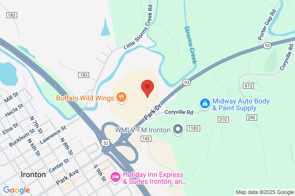 Our Lady of Bellefonte Urgent Care