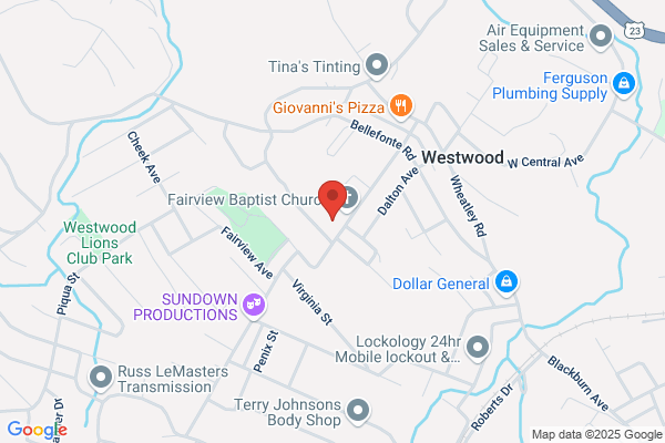 Westwood Christian Baptist Church