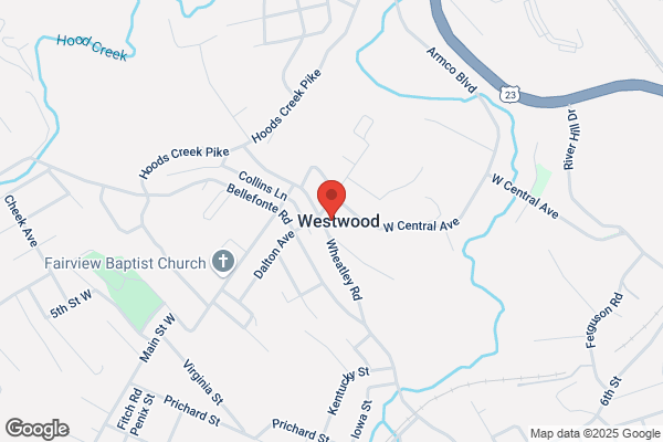 Westwood Christian Church