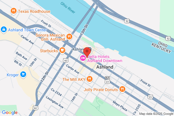Katie's Corner Cafe
