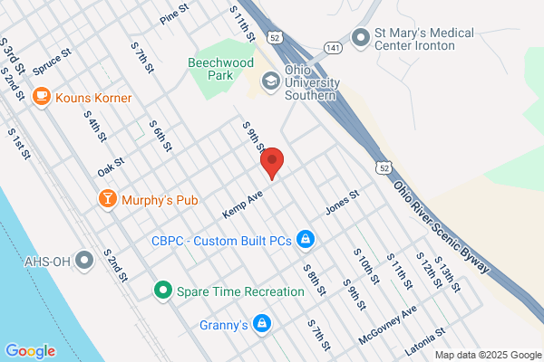 Southside Beauty Salon