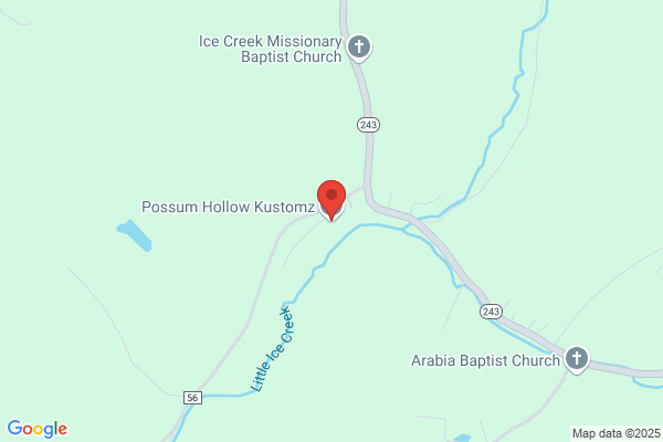 Possum Hollow Kustomz