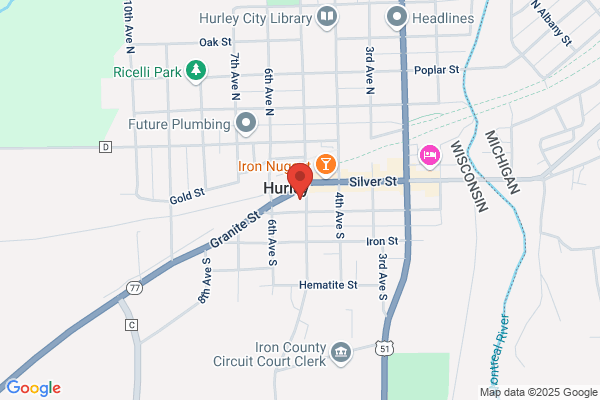 Aspirus Hurley Clinic