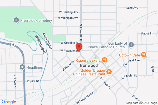 McKevitt-Patrick Funeral Home Inc