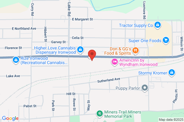 Snap Fitness Ironwood