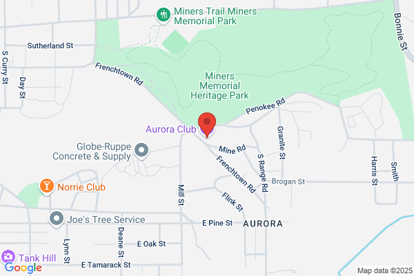 Aurora Athletic Club