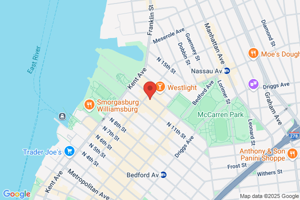 Brooklyn's Sport Bowl