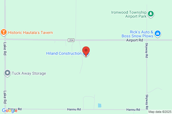 Hiland Construction