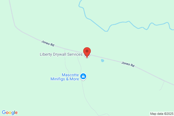 Liberty Drywall Services