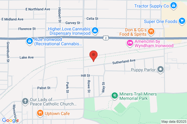 Ramme Collision Center