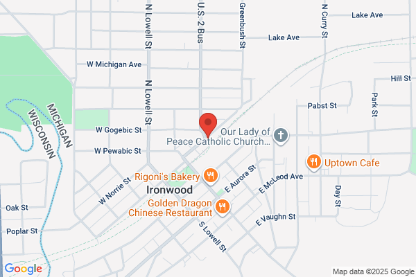 Range Flour & Feed Store
