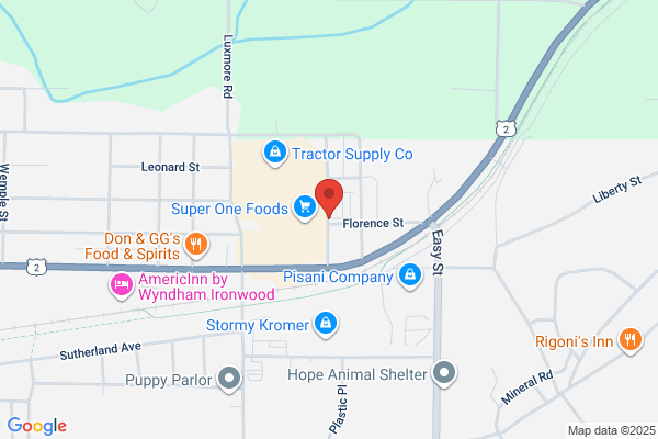 Schultz's Mini Warehouses Inc