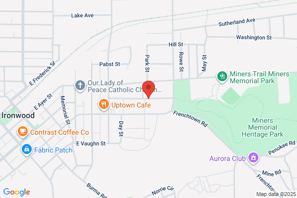 Western Upper Peninsula Mediators