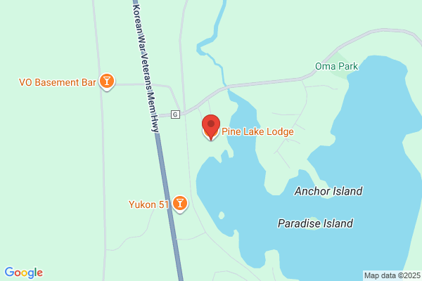 Pine Lake Lodge