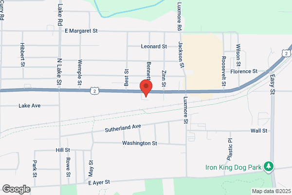 Ironwood Cleaners & Laundromat
