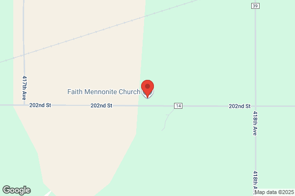 Faith Mennonite Church