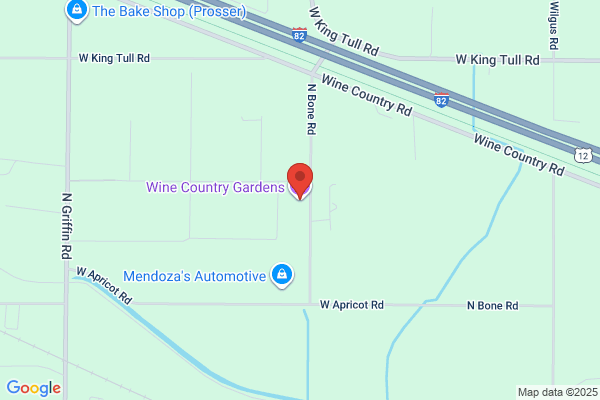 Country Garden Estates