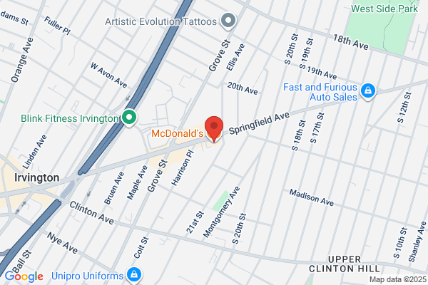 Big Mac Foods llc