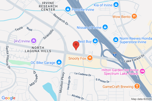 Infinity for Health