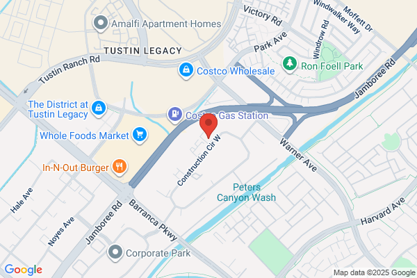 Irvine Auto Repair