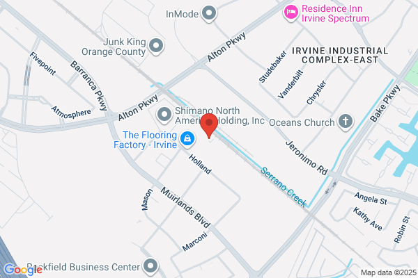 Falcon Dynamics Inc