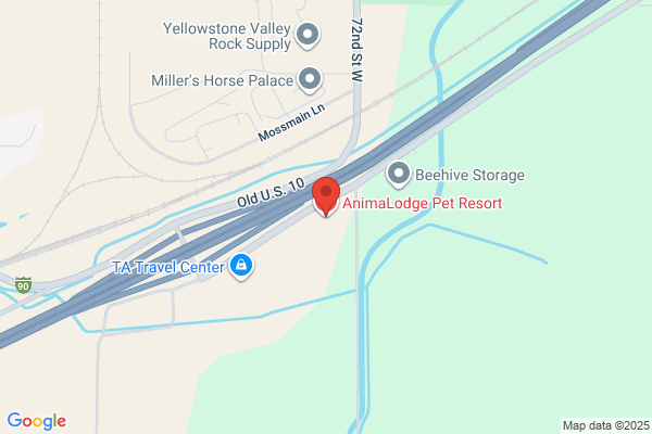 Animalodge