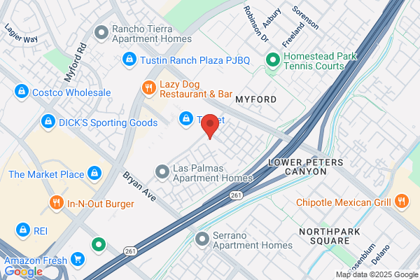 Anacapa Apartment Homes