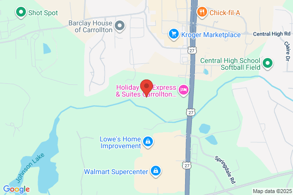 Cross Creek Apartment Homes