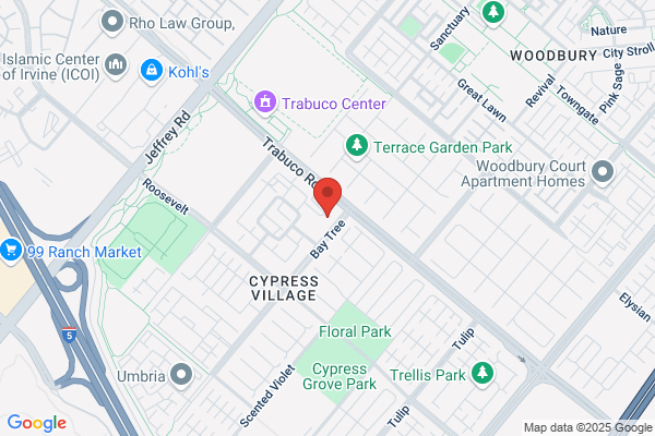 Cypress Village Apartment Homes