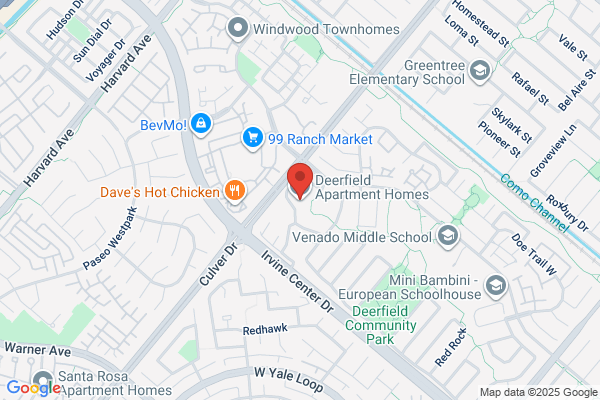 Deerfield Apartment Homes