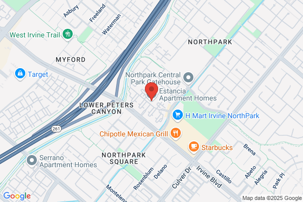 Estancia Apartment Homes