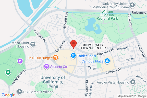 Harvard & Cornell Court Apartment Homes