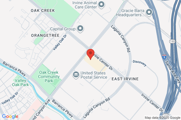 Oak Creek Pet Hospital