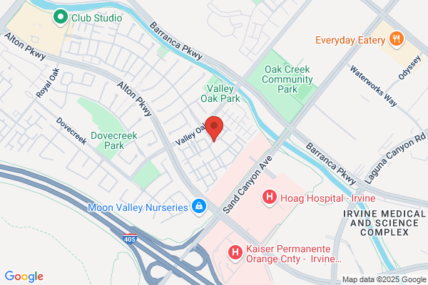 Oak Glen Apartment Homes