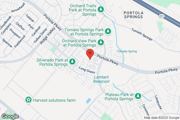 Portola Place Apartment Homes
